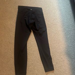 Lululemon align leggings